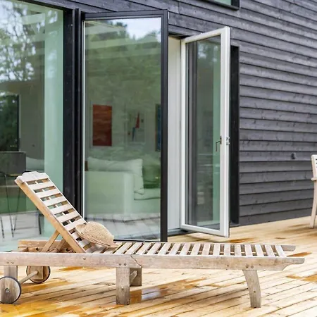 Holiday home 1699-tisvildeleje-tisvildegardsvej-5 *